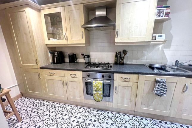 2 Rington Court, Hotspur Street, North Shields photo 4