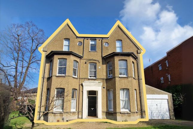 Thumbnail Commercial property for sale in Hollington House, 1 Parklands, Kingston Upon Thames, London