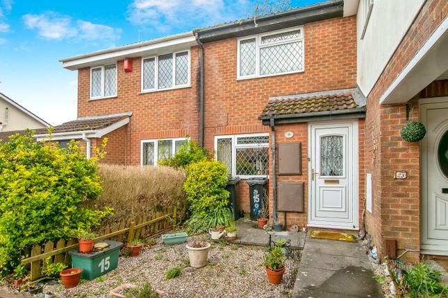 Terraced house for sale in Gorse Lane, Poole, Dorset