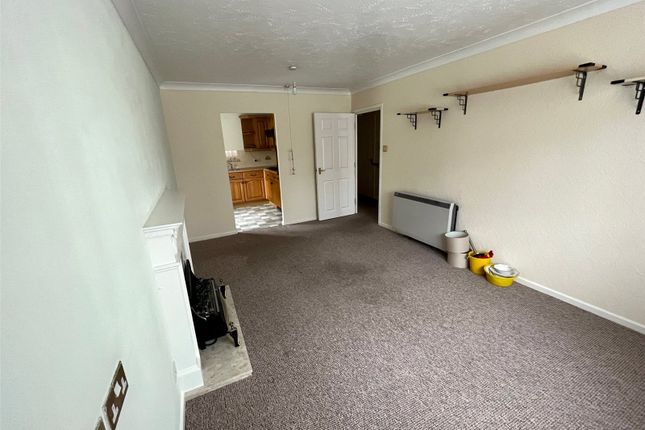 10, Kingsgate, Exeter photo 4