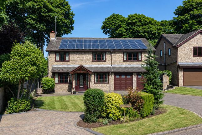 19, Fountain Close, Hessle photo 2