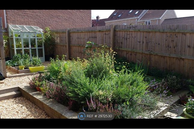 Bullen Close, Longstanton, Cambridge photo 4
