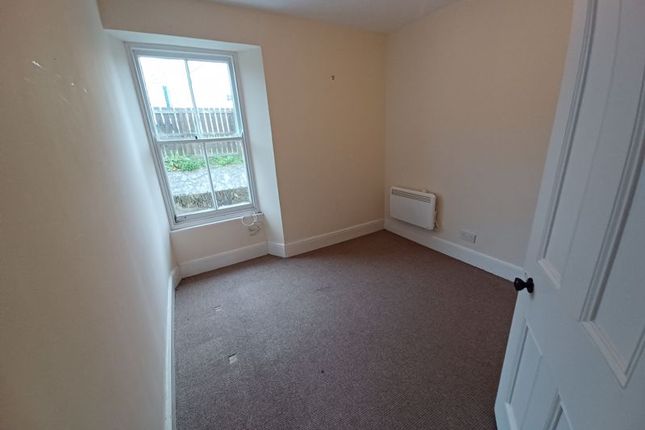 Terraced house to rent in Place Road, Fowey