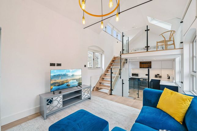 1-bed house on 22, Lancaster Place, London, £800,000
