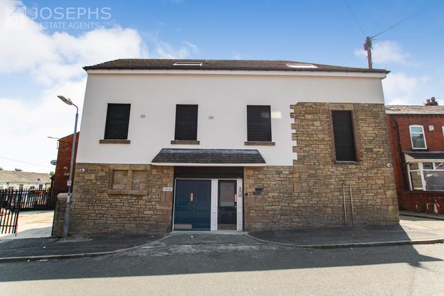 Thumbnail Office to let in Eden Street, Bolton
