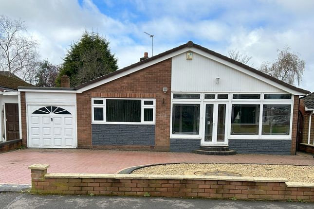 Bungalow to rent in 48 Gillity Avenue, Walsall