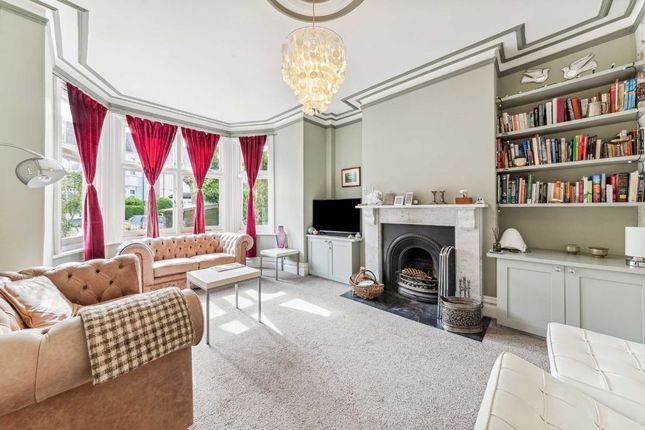 Terraced house for sale in Halliwick Road, London