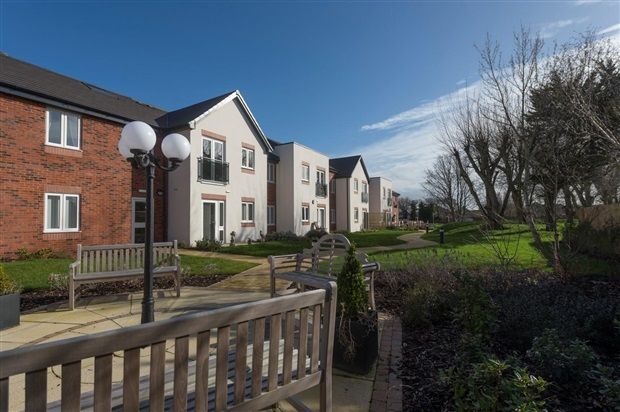 flats to rent cleveleys