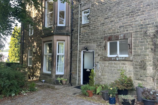 Flat 3, 24 St. Johns Road, Buxton photo 2