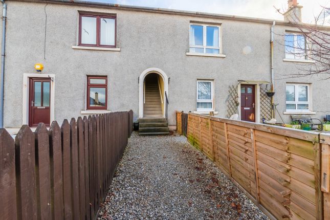 Flat for sale in Bruce Gardens, Inverness