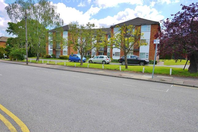 Thumbnail Flat for sale in Sandy Lodge Court, Sandy Lodge Way, Northwood