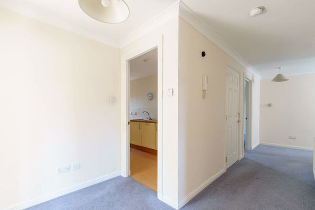 Flat for sale in 10 March Street Lane, Peebles