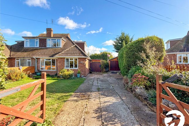 3-bed bungalow on Sterling Road, Kent, £375,000