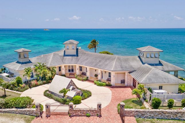 Thumbnail Property for sale in Ocean Grand Estate House, Dickenson Bay, St. John's, Antigua