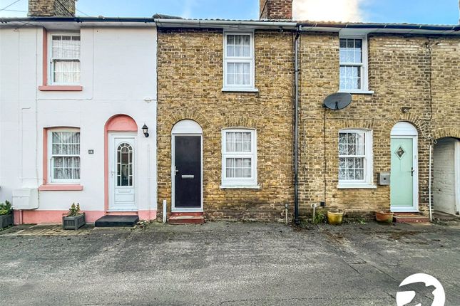 Terraced house for sale in Cellar Hill, Lynsted, Sittingbourne, Kent