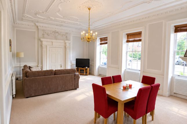 Flat 1, The Cedars, Epsom photo 4