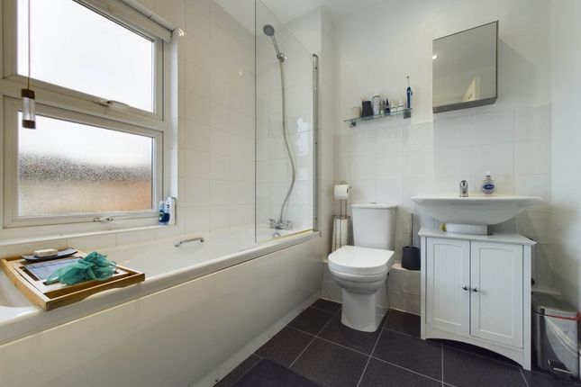 Semi-detached house for sale in The Comfrey, Watermead, Aylesbury