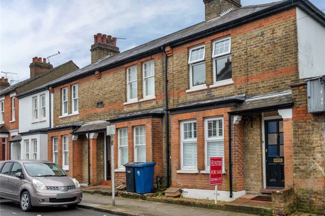 Detached house for sale in Union Street, Barnet