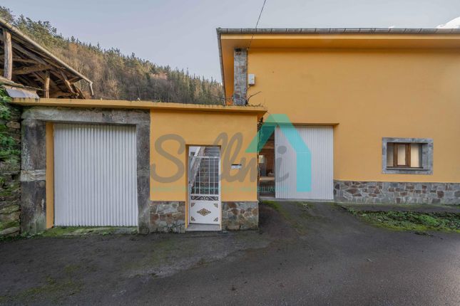 Villa for sale in La Rebollada 33873, La Rebollada, Asturias