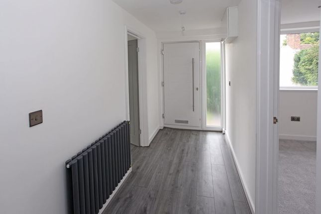 Kenwood, Sycamore Road, Broseley photo 2