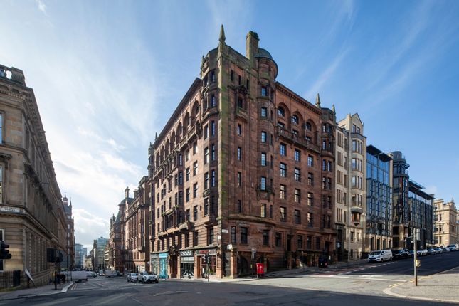 Thumbnail Office to let in Turnberry House, 175 West George Street, 175 West George Street, Glasgow, Scotland