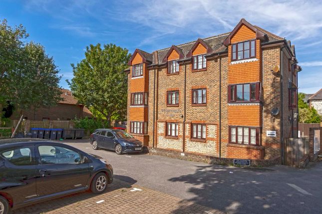 Thumbnail Flat for sale in West Street, Sompting, Lancing