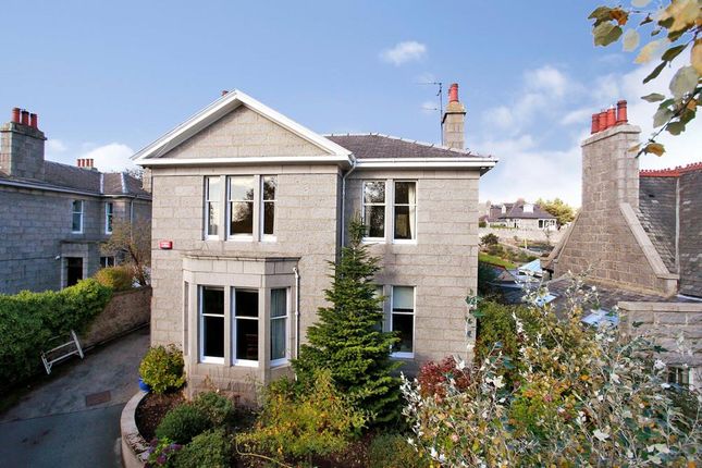 Aberdeen Property Rent