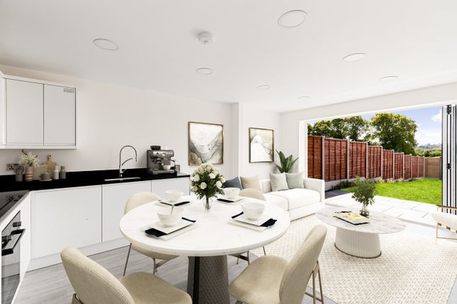 3 Aston Mews, Mill Lane, Sandwich photo 4