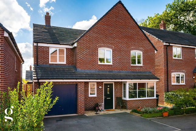 5-bed house on 16, Orchard Vale, Hereford, £380,000