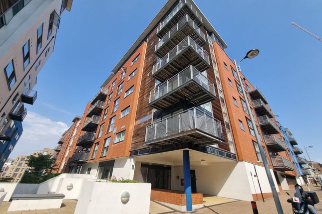 Flat to rent in Ryland Street, Edgbaston, Birmingham