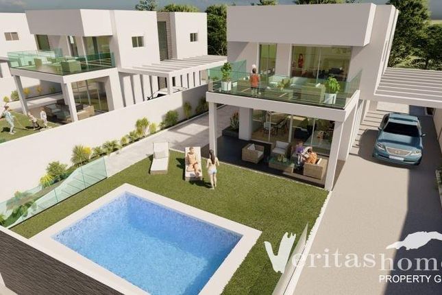 Thumbnail Villa for sale in Mojacar Playa, Almeria, Spain