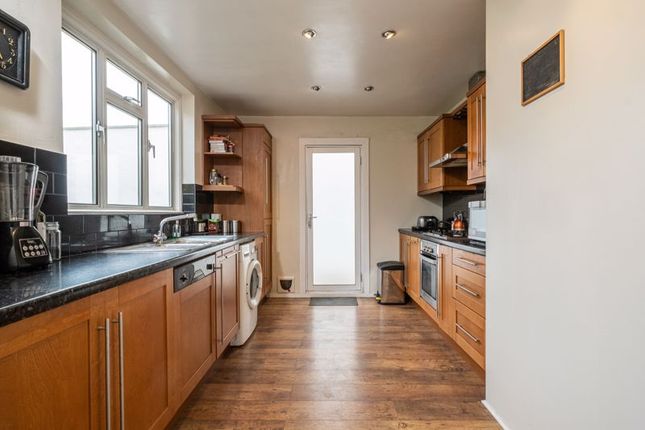 Semi-detached house for sale in Furness Road, Harrow