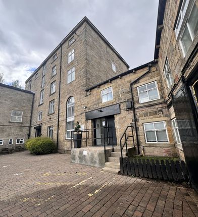 Thumbnail Studio for sale in Rivermill Court, Sandford Place, Leeds