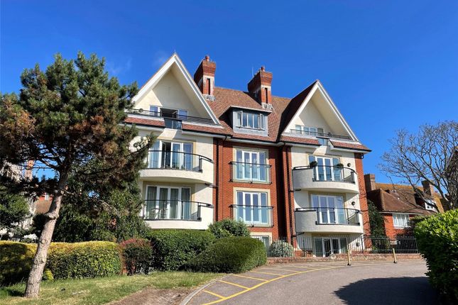 Thumbnail Flat for sale in Staveley Road, Meads, Eastbourne, East Sussex