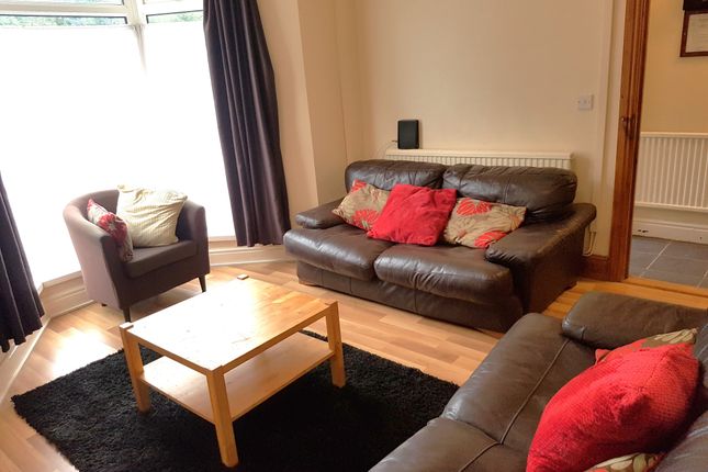 Thumbnail Property to rent in Stanley Terrace, Mount Pleasant, Swansea
