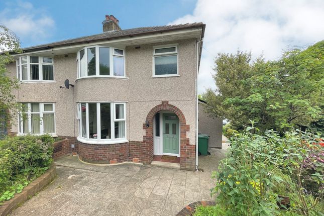 Semi-detached house for sale in Greaves Road, Lancaster
