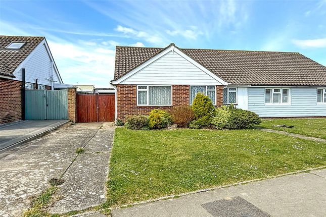 2-bed house on 9, Highdown Drive, West Sussex, £350,000