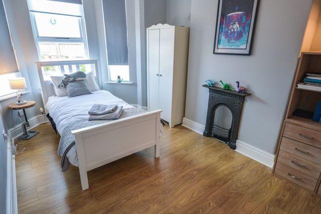 End terrace house for sale in Elm Road, Hale, Altrincham