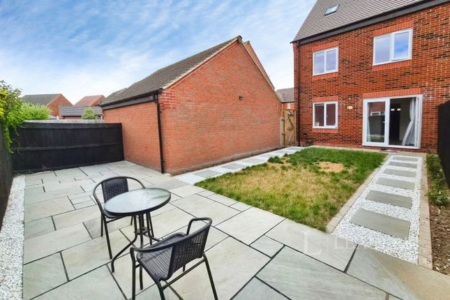 3, Bowes Road, Derby photo 4