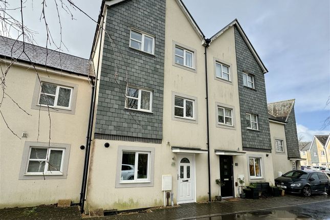 Town house for sale in Olympic Way, Glenholt, Plymouth