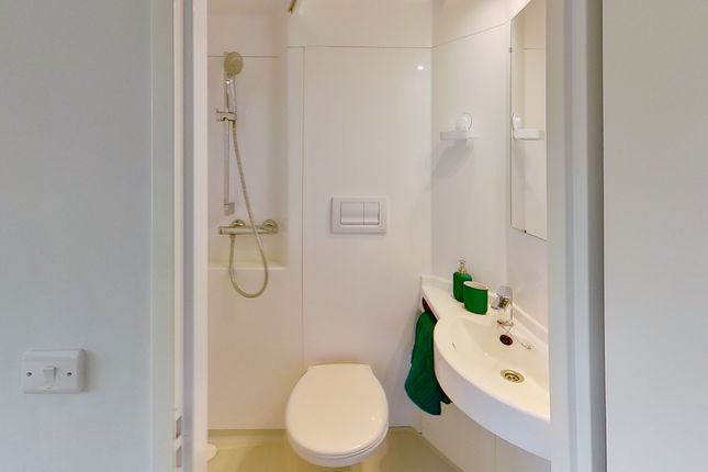Washroom