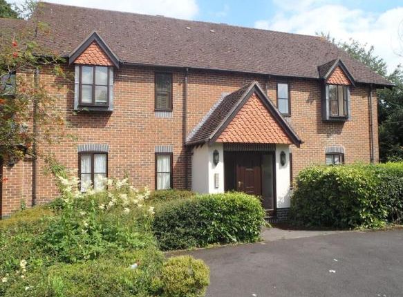 Thumbnail Flat to rent in Christy Court, Tadley