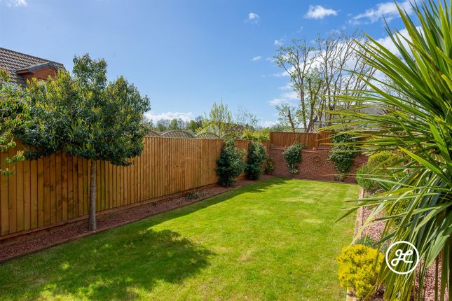 Detached house for sale in Greenacres, Puriton, Bridgwater