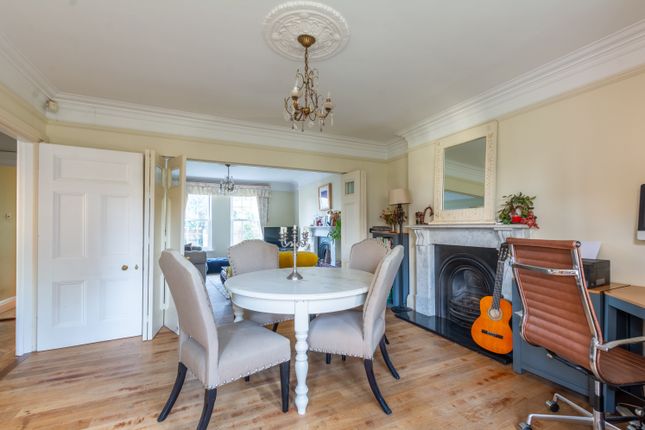 Semi-detached house for sale in High Street, Kelvedon, Essex