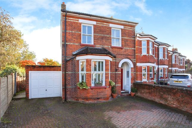 Detached house for sale in St. Marys Road, Tonbridge, Kent