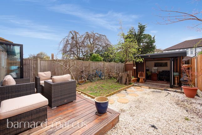 Semi-detached house for sale in Westfield Road, Surbiton