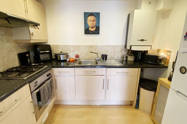 1 Spinnaker Court, 26, Kent Street, Portsmouth photo 4