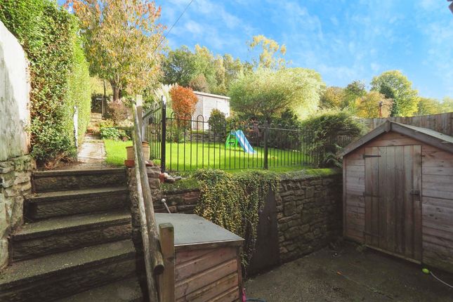 5, Birch Avenue, Belper photo 4