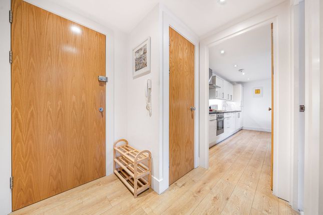 Flat for sale in Abbey Place, Faversham