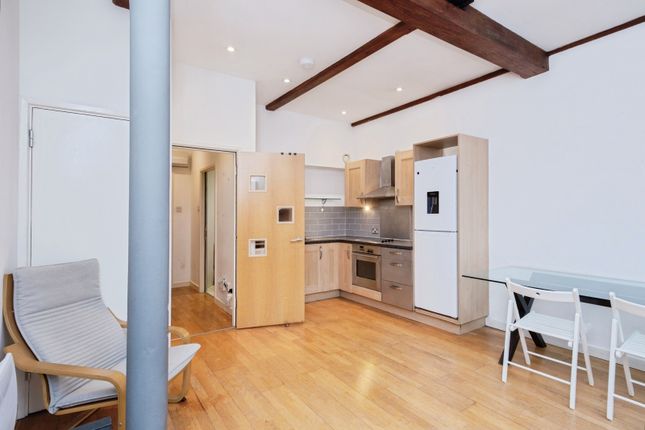 Flat 34, 48, Princess Street, Greater Manchester photo 4